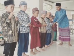 Pentingnya Karakter “Melu Handarbeni” bagi Peserta Didik