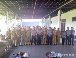 Bangka Belitung Capai 100% Pembentukan Pos Bantuan Hukum, Paralegal Desa Jadi Garda Terdepan Akses Keadilan