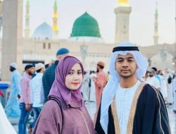Cahaya di Atas Kasidah Sang Nabi di 1447 H