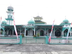 Jadwal Khotib Jum’at Provinsi Kepulauan Bangka Belitung, 29 Agustus 2025/5 Rabiul Awal 1447 H