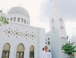 Negeri yang “Baldatun Thayyibatun Wa Rabbun Ghafur”
