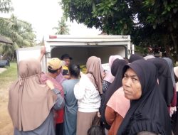 Pemkab Bangka Barat Gelar Operasi Pasar untuk Stabilkan Harga dan Stok Sembako