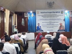 Membaca Masa Depan Desa, Gagasan H. Ustadz Zuhri M. Syazali Tentang Pemuda, Ekonomi, dan Aspirasi Digital