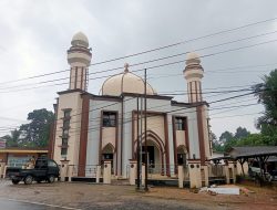 Jadwal Khotib Jum’at Provinsi Kepulauan Bangka Belitung,  5 September 2025/12 Rabiul Awal 1447 H