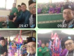 TELUK SERUJO” Jadi Resep Sukses Dunia Akhirat