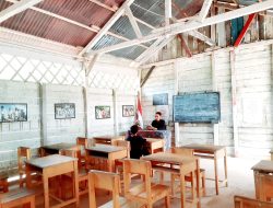 Peran Sekolah Garuda bagi Kemajuan Pendidikan di Indonesia