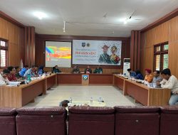 Pakaian Adat Bangka Selatan Harus Dikenal Luas 