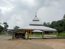 Jadwal Khotib Jum’at Provinsi Kepulauan Bangka Belitung, 19 September 2025/26 Rabiul Awal 1447 H