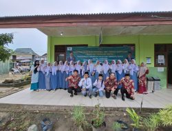 8 Siswa MA Al-Hidayah Toboali Tembus OMI Tingkat Provinsi 2025