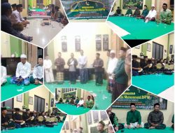 Maulid: Cahaya yang Menyala di Selatan 