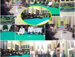 Jamaah Istighosah dan Hadiyu: Bangka Selatan dalam Balutan Cinta Nabi