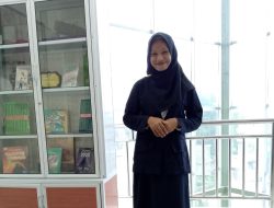 Menapaki Jalan Panjang, Menjemput Mimpi 