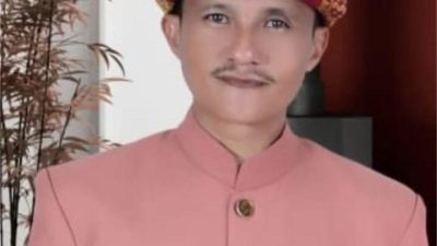 Budaya Lokal jangan Sampai hilang di bumi Junjung Besaoh