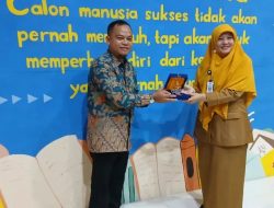 Kunjungan Studi Tiru SMAN 1 Payung dan SMAN 1 Pulau Besar ke SMAN 3 dan SMAN 4 Malang: Meningkatkan Mutu Pendidikan melalui Kolaborasi dan Inspirasi