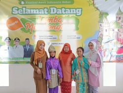 Siapa Peserta Lomba Mendongeng yang Lolos ke Babak Final? 