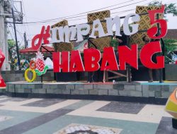 317 Kota Toboali: Rindu Kearifan Ibu. Menengok kebijaksanaan zaman baheulak yang minim sampah dan penuh gotong royong