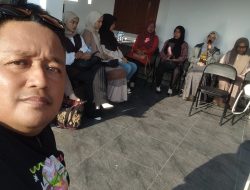 Ketakutan si Gagah
