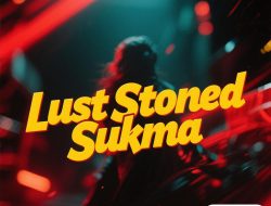 Nafsu Merajam Sukma