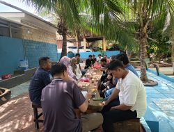 Bawa Kaligrafi dan Peta Kayu, DMDI Babel Kirim 10 Delegasi ke Ajang Internasional DMDI Ke-23