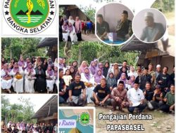Rumahku adalah Istana ,Haji Ade Buka Pintu untuk Pengajian Perdana Paguyuban Pasundan Basel, Penuh Makna!