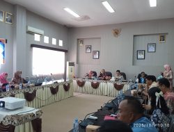 Sekda Bangka Barat, Pajak Bukan Sekadar Kewajiban Tapi Harapan untuk Masa Depan Daerah