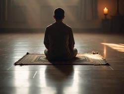 Biarkan Aku Membencimu