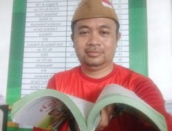 Perpustakaan Daerah di Era Digital: Tantangan dan Peluang Optimalisasi”