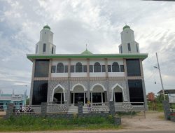 Jadwal Khotib Jum’at Provinsi Kepulauan Bangka Belitung, 17 Oktober 2025/25 Rabiul Akhir 1447 H
