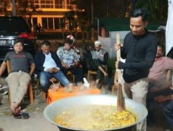 Rencana MBG dari Dapur Sekolah