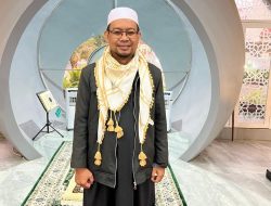 Perayaan Hari Santri Nasional 2025 Mewujudkan Sentimen Untuk Memperkuat Peradaban
