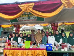 Bukan Sekadar Program, Tapi Kepedulian: Pemkab Bangka Barat Ringankan Beban Hidup Warga