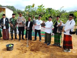 Semarak Bangka Barat Peringati Hari Santri Nasional 2025: Dari Tempilang, Cahaya Santri Menyinari Negeri
