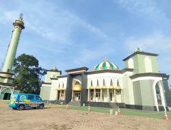 Jadwal Khotib Jum’at Provinsi Kepulauan Bangka Belitung, 24 Oktober 2025/2 Jumadil Awal 1447 H