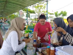 Bozem Teluk Rumbia: Dari Teluk yang Sunyi, Pemuda Menyalakan Cahaya Wisata Bangka Barat 