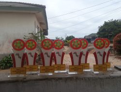 Malam ini Final Turnamen Setal di Puput