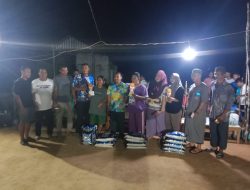 Pemuda Puput Sukses Gelar Turnamen Setal Jilid 2