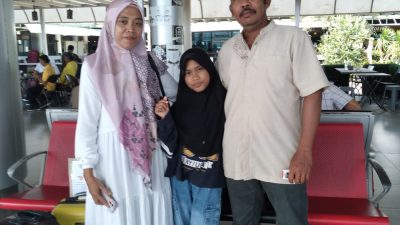 Inayah Ainun Mahya, Pelajar SDN 2 Payung Wakili Babel dalam Lomba Mendongeng Tingkat Nasional 