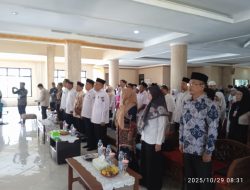 Pemkab Bangka Barat Disorot Positif, Dorong Kebangkitan Nilai Keislaman Lewat Muhasapai 2025 di Mentok