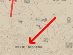 Apakah Benar Ada Sumber Air Panas Di Bedengung dan Apa Nama Bukit yang Terlihat Dari Halaman Selatan Masjid?Ini Jawabannya