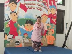 Dinas Pendidikan Bangka Tengah Gelar Festival Anak Indonesia Hebat (Fest-AID). Ini Kegiatannya