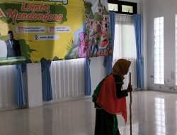 Lomba Mendongeng, Ajang Unjuk Bakat