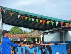 SMAN 1 Airgegas Gelar Dies Natalis ke-20. Ini Kegiatannya