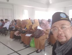 PAI FAIR 2025: Warna-Warni Islam, Indahnya Kebersamaan   
