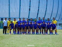 Siswa SMP Negeri 4 Payung Raih Prestasi di Indonesia Sentra League