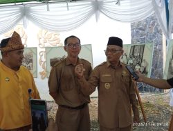 Mentok Pusaka: Mentok Menuju Pusat Naskah Nusantara, Didukung Penguatan Klaster Eropa