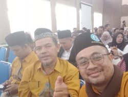 Antara Adab dan Ilmu: Menemukan Kunci Sukses dalam Ketaatan pada Orang Tua dan Guru