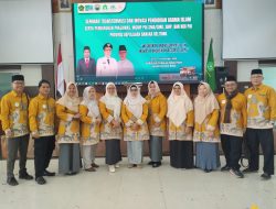 MGMP PAI SMP: Laboratorium Inovasi Pembelajaran, Tempat Guru Bertransformasi