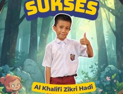 Pelajar SDN 5 Tukak Sadai Kuasai Lomba Dongeng Tingkat Provinsi