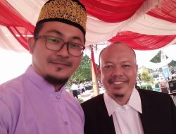 Mengenang Sosok Bang Rusli: Sahabat, Pekerja Seni, dan Teladan dalam Keikhlasan