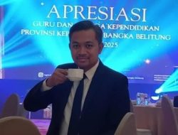 Mengapa Sentuhan Manusiawi dalam Mendidik Jauh Lebih Berarti daripada Sekadar Nilai Akademik